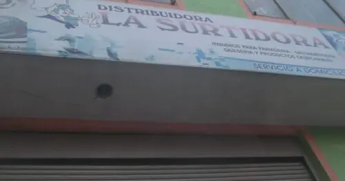 DISTRIBUIDORA LA SURTIDORA BOGOTÁ DISTRIBUIDORA LA SURTIDORA BOGOTÁ